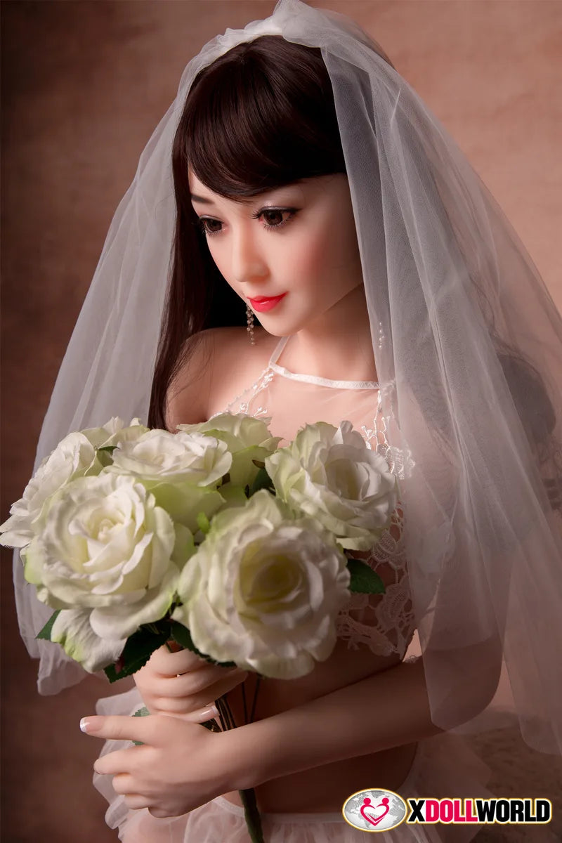 140cm(4.59 ft) C-Cup MILF Full TPE Sex Doll YQ230-1.webp