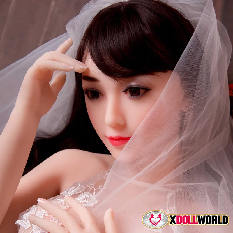 140cm(4.59 ft) C-Cup MILF Full TPE Sex Doll YQ230-11.webp