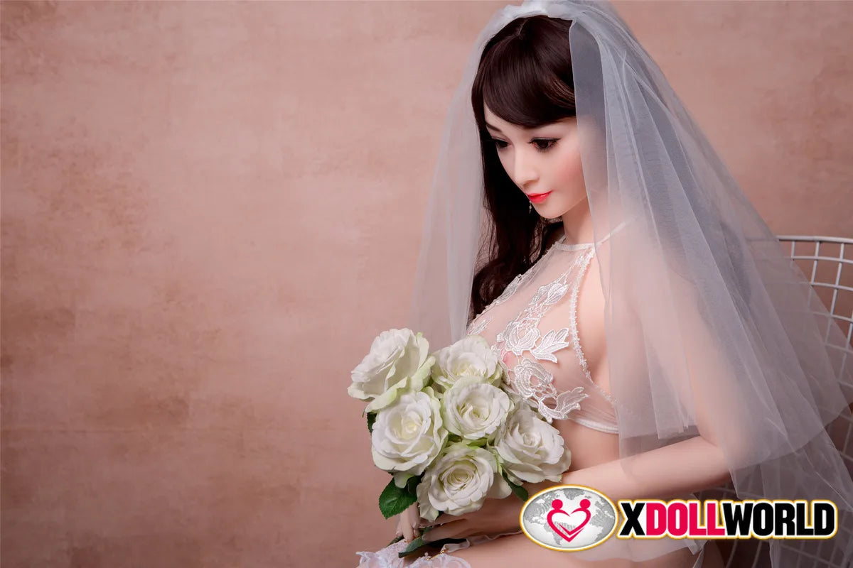 140cm(4.59 ft) C-Cup MILF Full TPE Sex Doll YQ230-14.webp