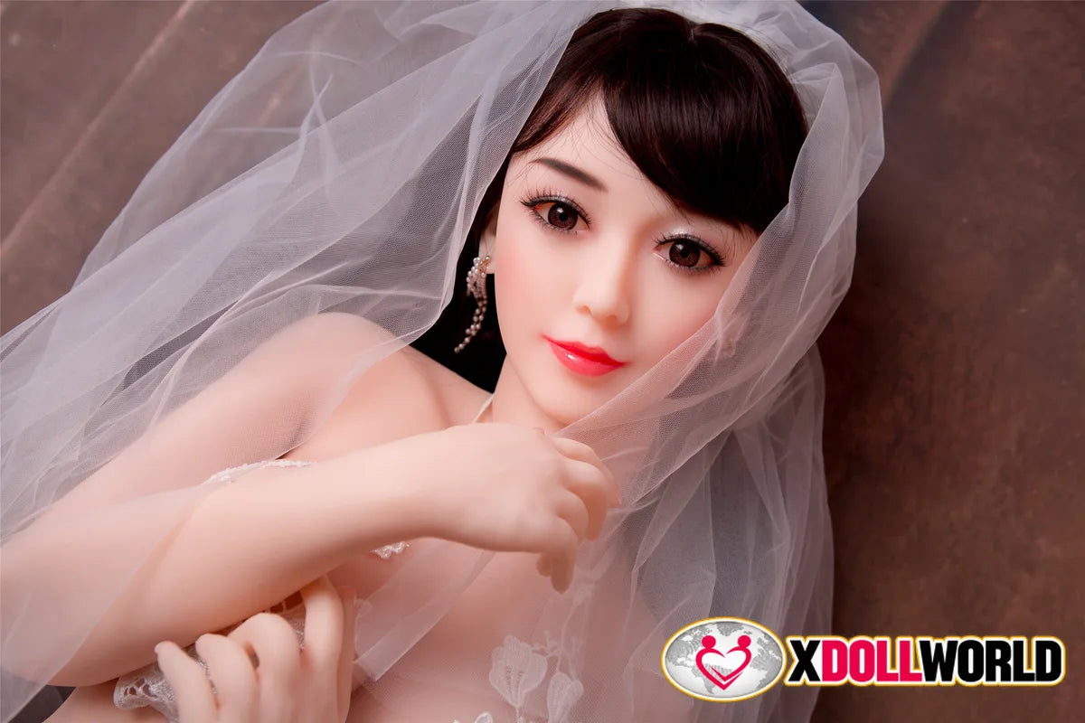 140cm(4.59 ft) C-Cup MILF Full TPE Sex Doll YQ230-15.webp