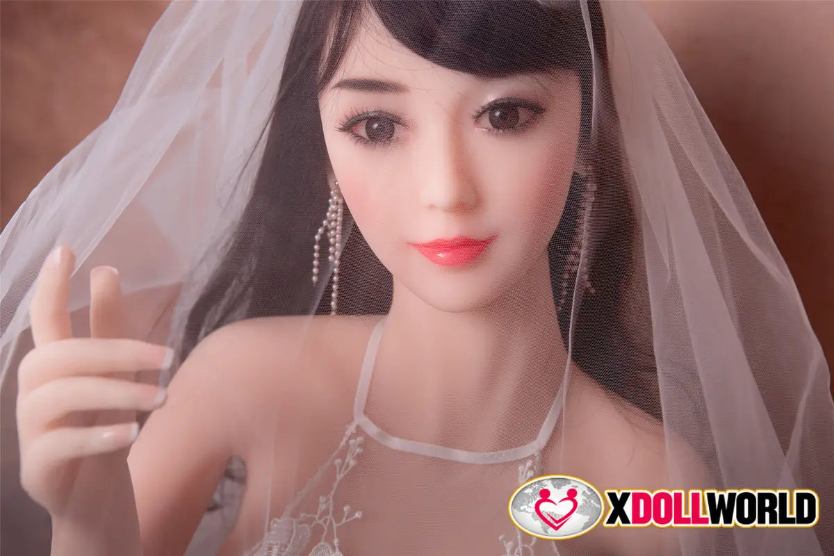 140cm(4.59 ft) C-Cup MILF Full TPE Sex Doll YQ230-18.webp