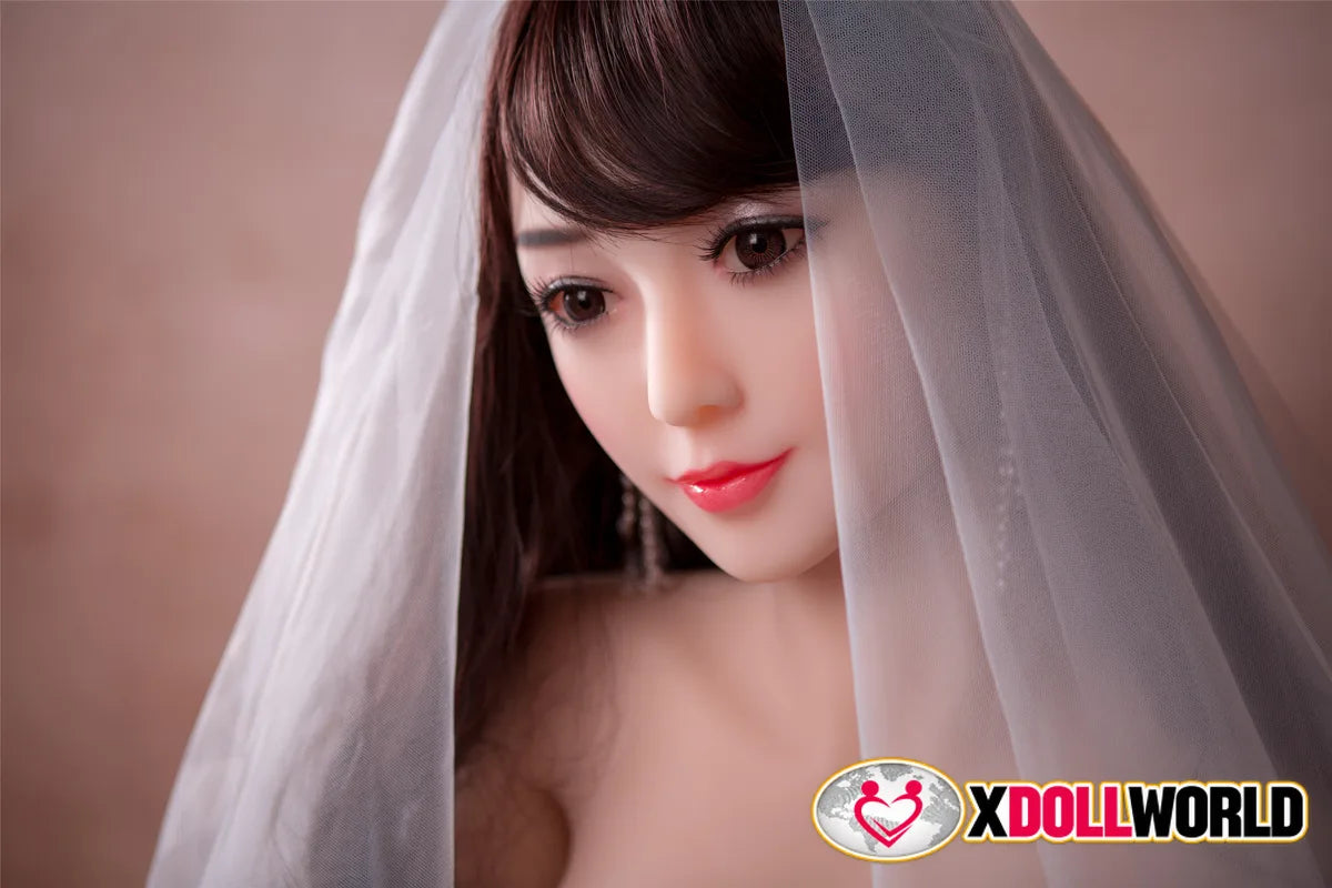140cm(4.59 ft) C-Cup MILF Full TPE Sex Doll YQ230-19.webp
