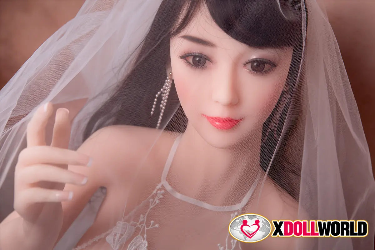 140cm(4.59 ft) C-Cup MILF Full TPE Sex Doll YQ230-20.webp