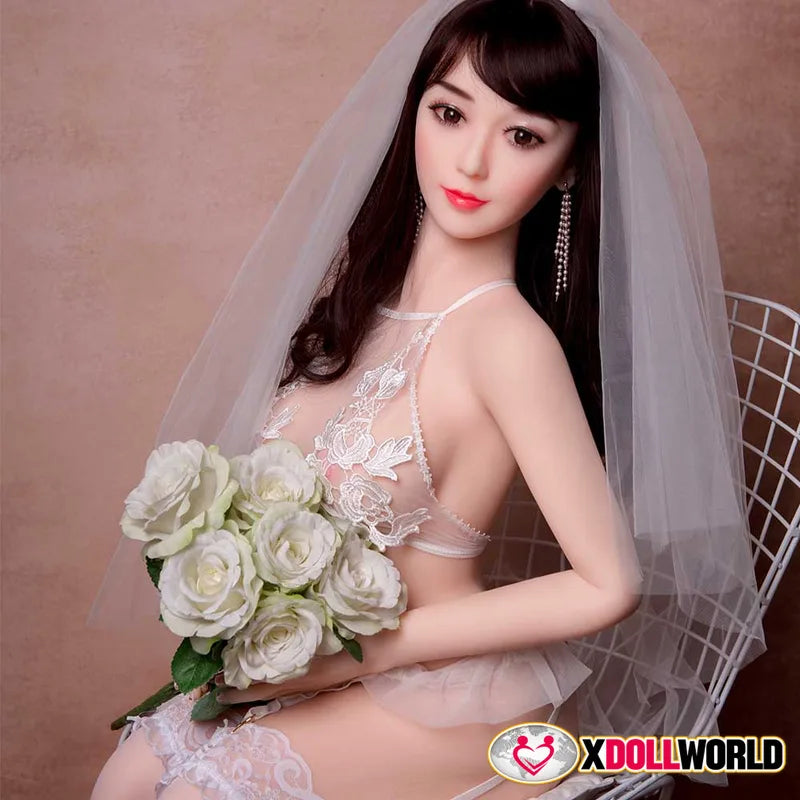 140cm(4.59 ft) C-Cup MILF Full TPE Sex Doll YQ230-8.webp