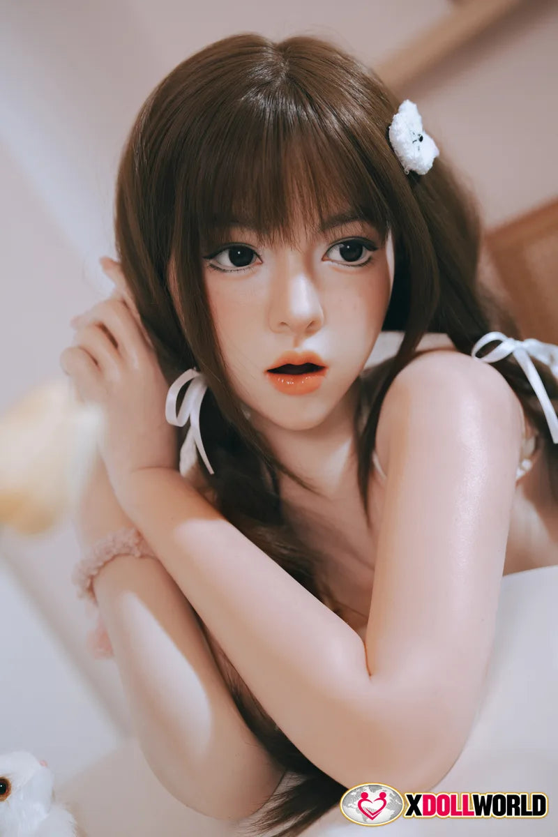 148cm(4.86 ft) D-Cup Chinese Full Silicone Oral Sex Doll YQ373-18.webp