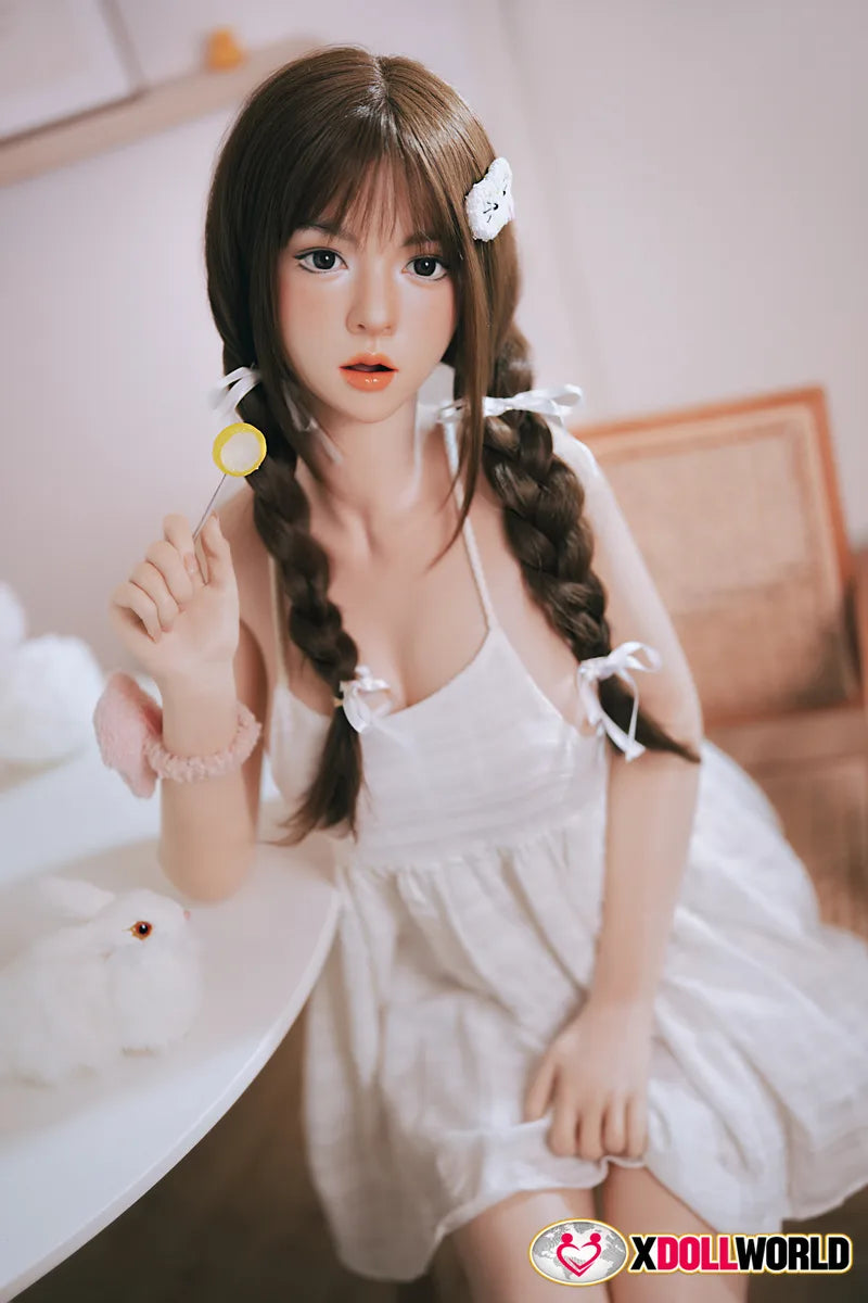 148cm(4.86 ft) D-Cup Chinese Full Silicone Oral Sex Doll YQ373-6.webp