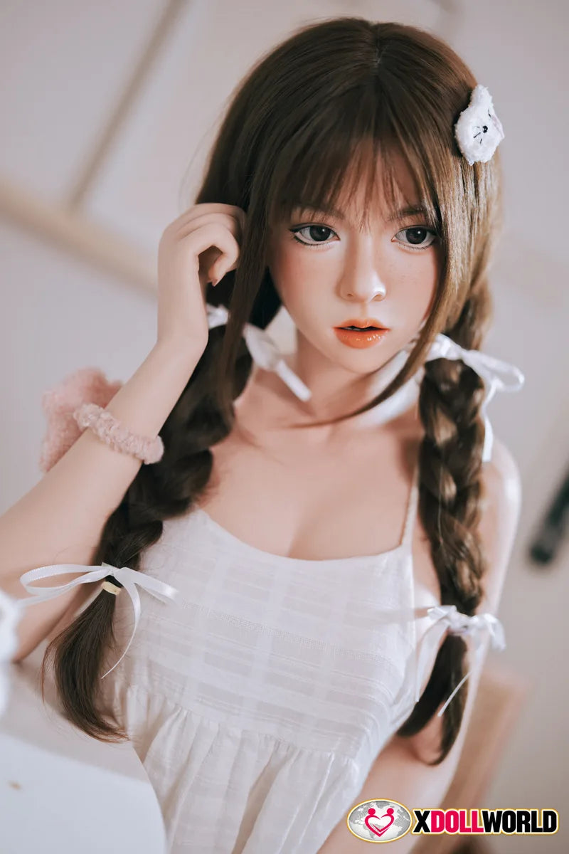 148cm(4.86 ft) D-Cup Chinese Full Silicone Oral Sex Doll YQ373-8.webp