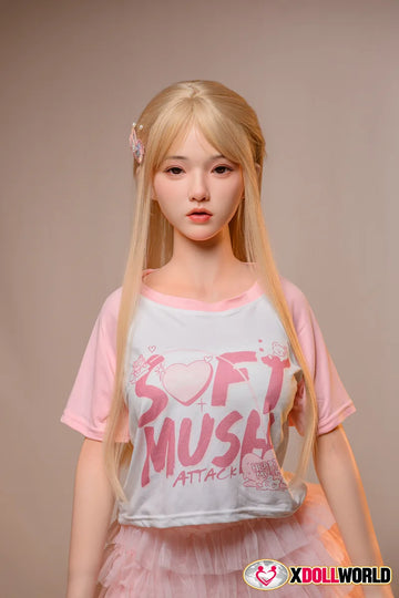 148cm(4.86 ft) D-Cup Cute Full Silicone Oral Sex Doll YQY27-1.webp