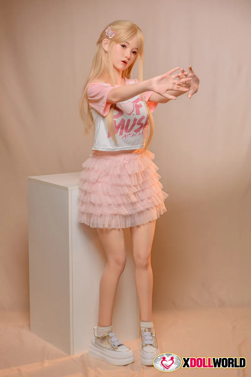 148cm(4.86 ft) D-Cup Cute Full Silicone Oral Sex Doll YQY27-10.webp