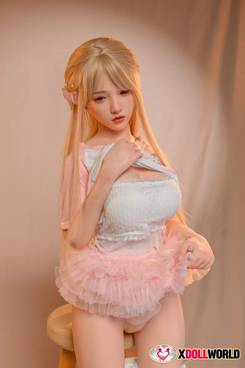 148cm(4.86 ft) D-Cup Cute Full Silicone Oral Sex Doll YQY27-34.webp