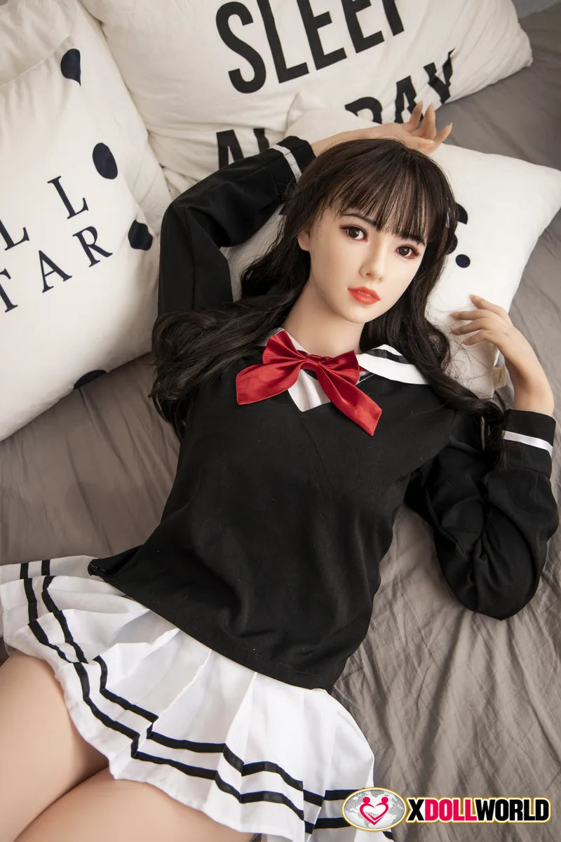 159cm(5.22 ft) E-Cup Cosplay Full Silicone Sex Doll YQ07-11.webp