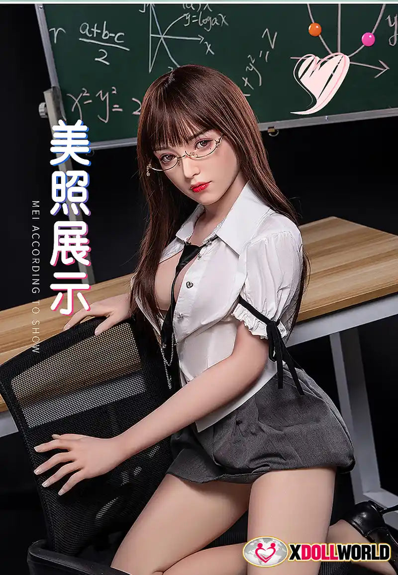 159cm(5.22 ft) E-Cup Fantasy Full Silicone Sex Doll YQ65-2.webp