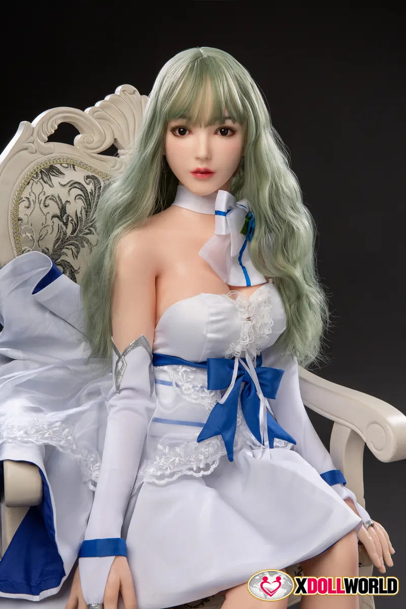 163cm(5.35 ft) F-Cup Fantasy Full Silicone Sex Doll YQ21-1.webp