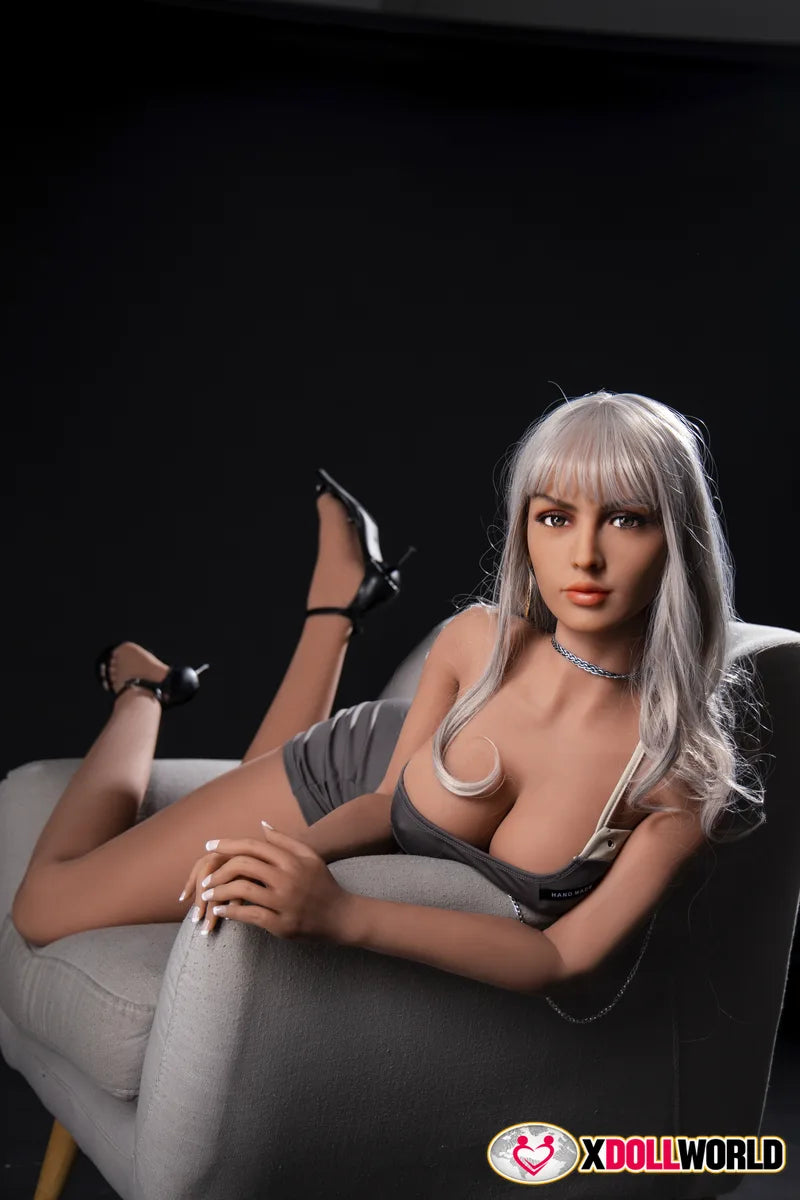 163cm(5.35 ft) F-Cup Mature Full TPE Sex Doll YQ347-15.webp