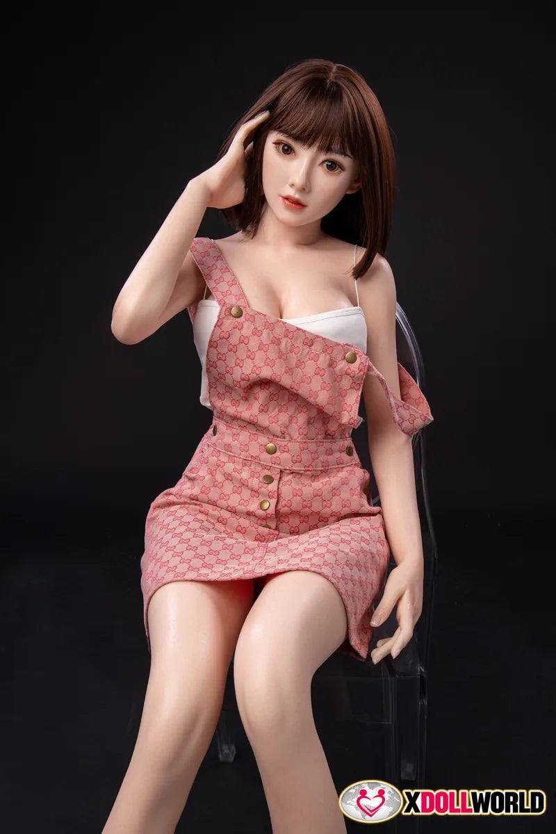 165cm(5.41 ft) D-Cup Big Booty Full Silicone Sex Doll YQW3-12.webp