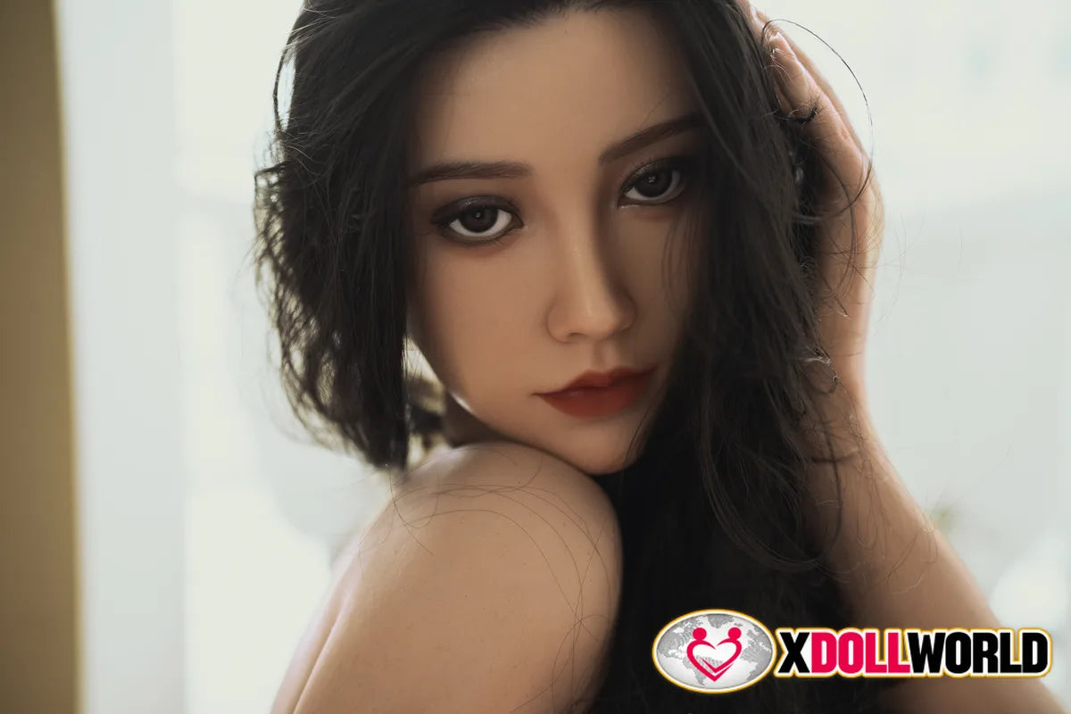 168cm(5.51 ft) F-Cup Thick Full Silicone Sex Doll YQ104-24.webp