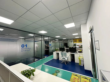 Office Area