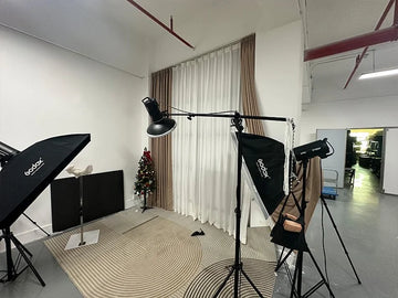 Photo Studio