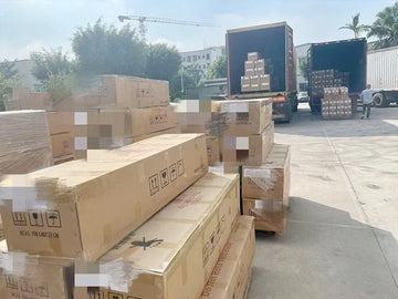 Shipment