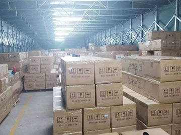 Shipment