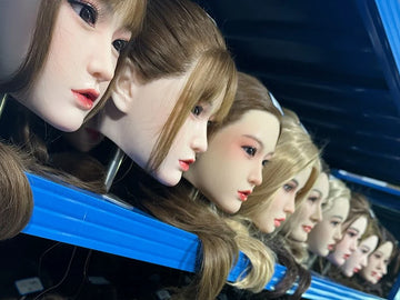 Silicone Head Warehouse