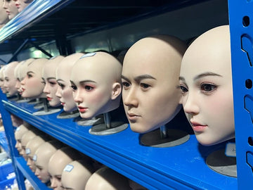 Silicone Head Warehouse