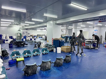 Workshop Display