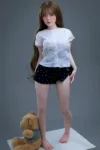 135cm Usin Small TPE Love Doll for Sex YQEU-HWC22 Europe Stocks