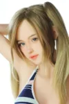 135cm Venie Small TPE Love Doll for Sex YQEU-HWC20 Europe Stocks